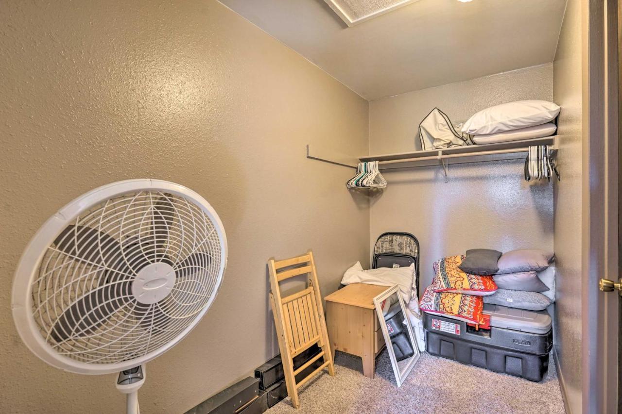 Luxe Updated Home With Grill And Hot Tub 4 Mi To Rmnp Estes Park Dış mekan fotoğraf