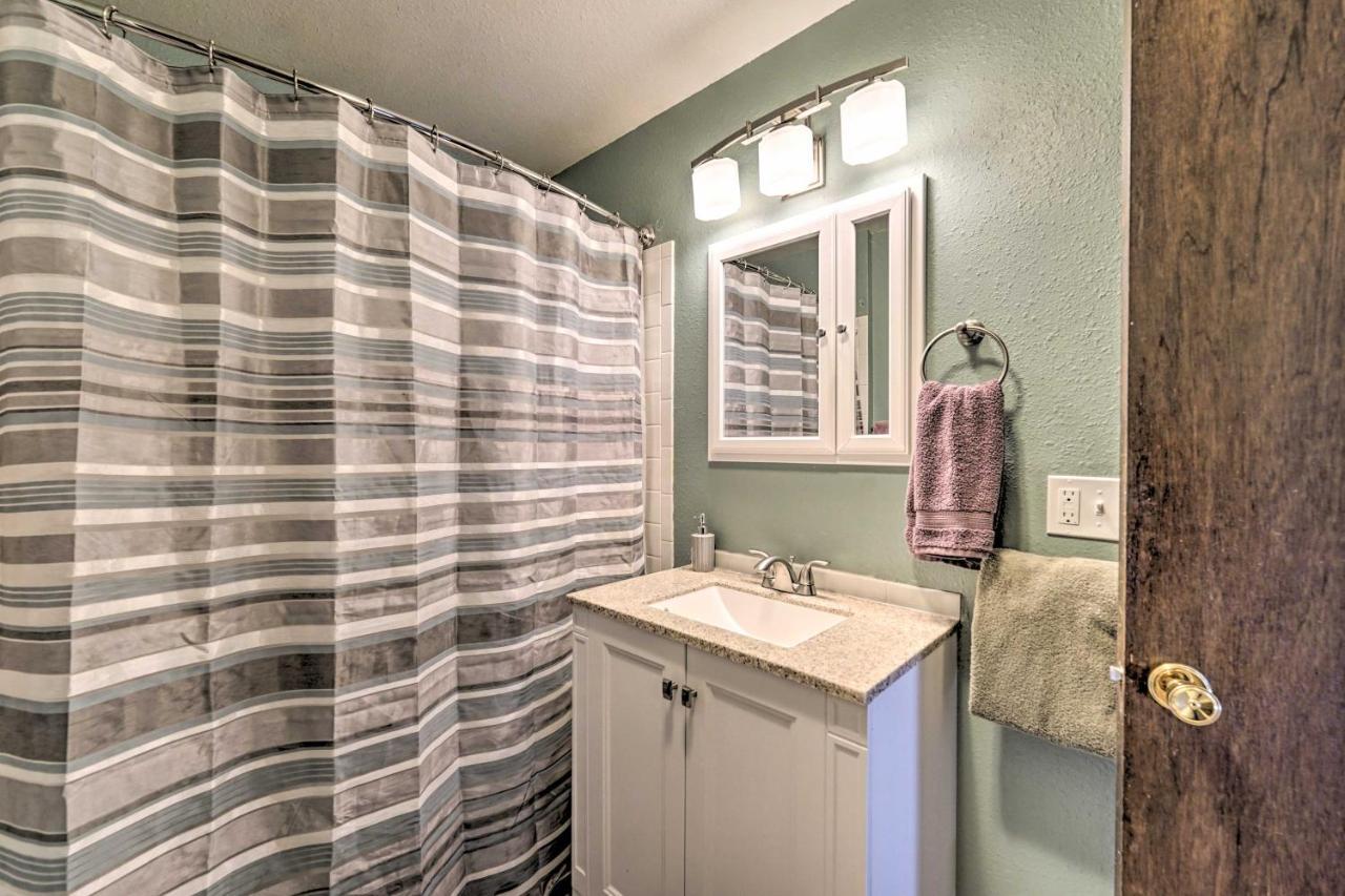 Luxe Updated Home With Grill And Hot Tub 4 Mi To Rmnp Estes Park Dış mekan fotoğraf