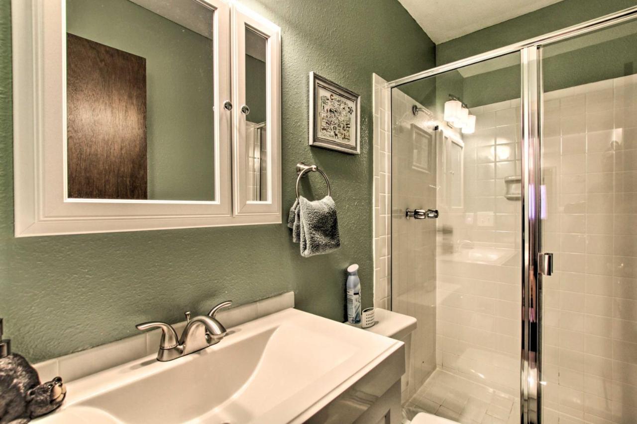 Luxe Updated Home With Grill And Hot Tub 4 Mi To Rmnp Estes Park Dış mekan fotoğraf